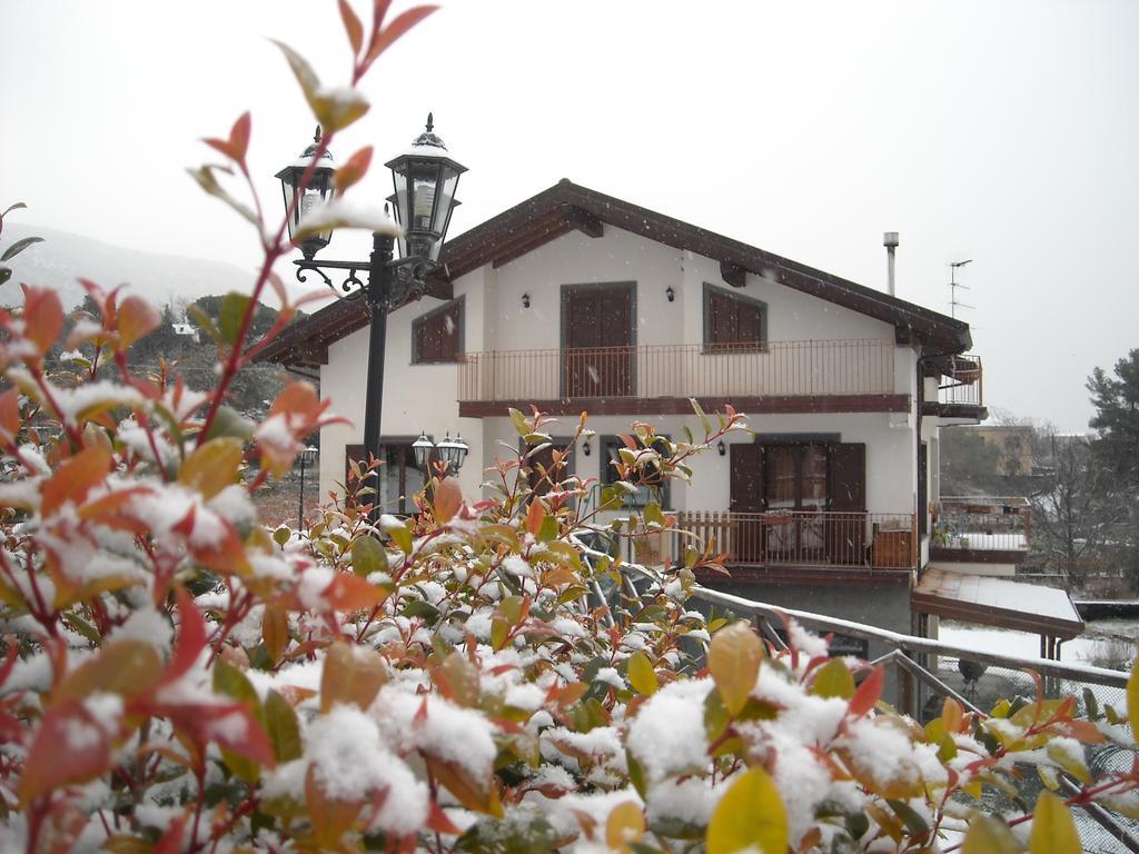 Aurora Dell'Etna Bed & Breakfast Zafferana Etnea Bilik gambar